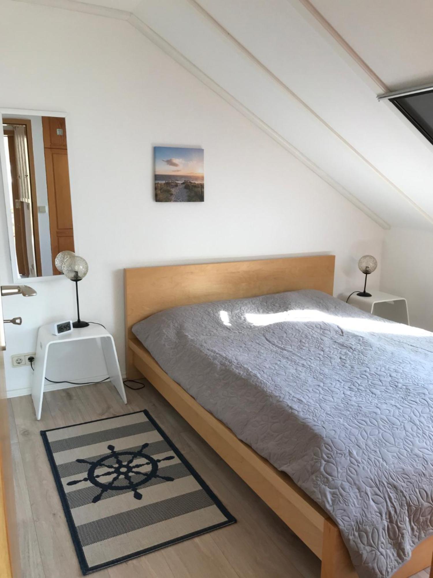 Zeit Fuer Meer Cuxhaven Exterior foto